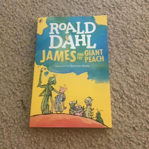 roald dahl - Picture 1 of 2